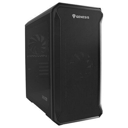 Oferte la Carcasa Irid 503 V2 Negru