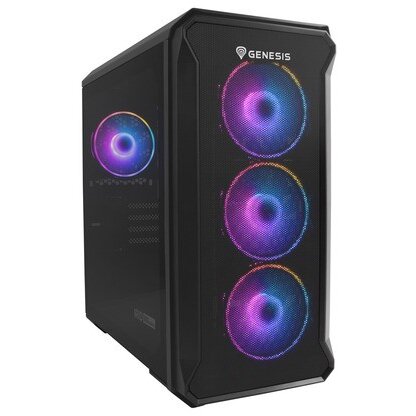 Oferte la Carcasa Irid 503 V2 - aRGB Negru