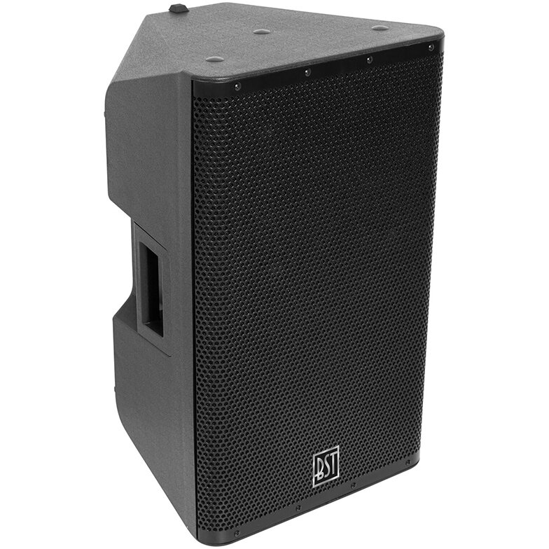 Oferte la Boxa Profesionala Activa 2CAI 15/38Cm 500W Rms Negru