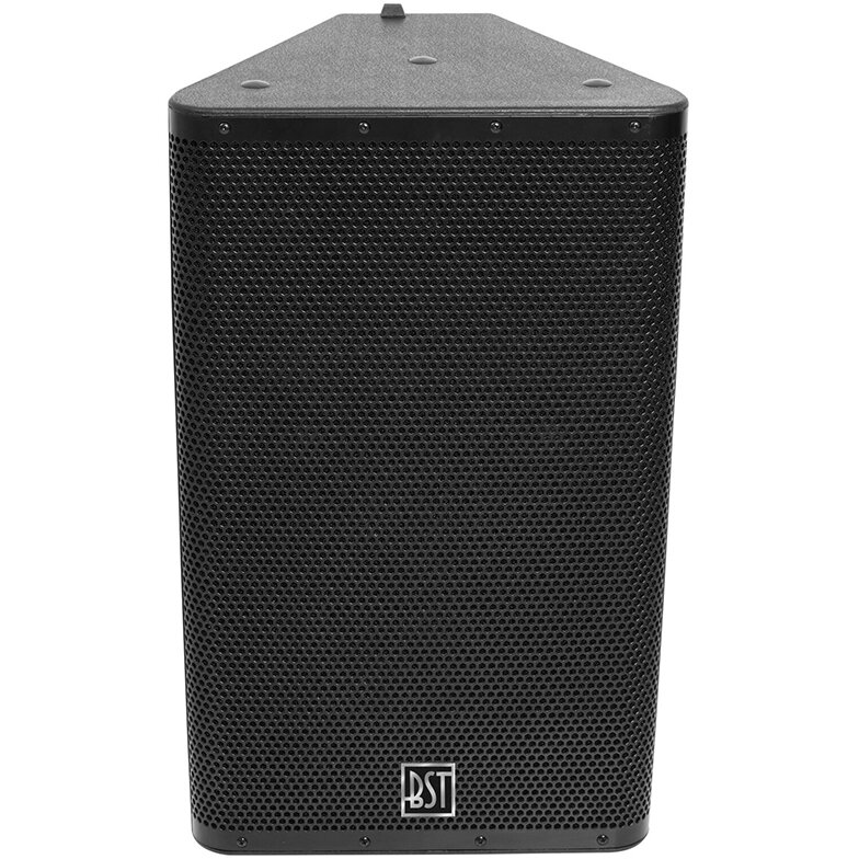 Oferte la Boxa Profesionala Activa 2Cai 12/30Cm 400W Rms Negru