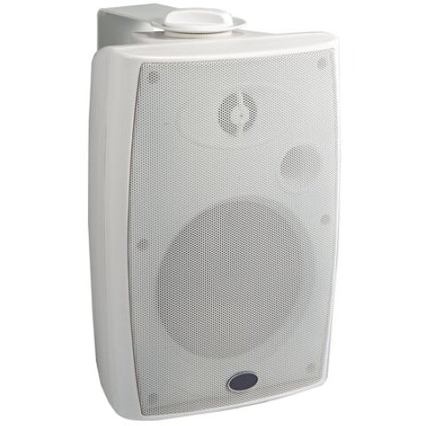 Oferte la Set 2 Boxe Sonorizare Linie 4 100V 30W Alb