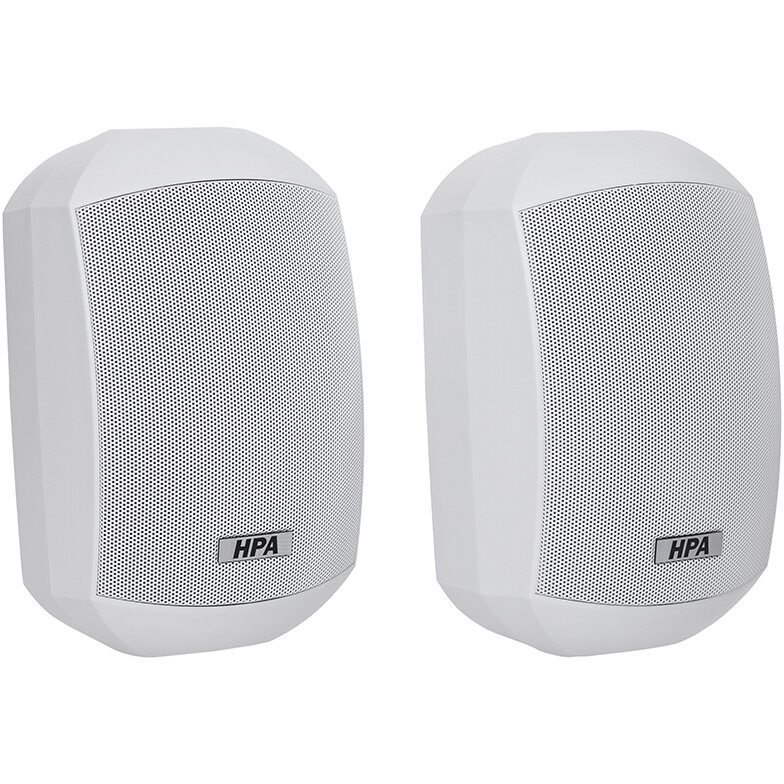 Oferte la Set Boxe Linie 100V 5/10/20/30W 8Ohmi IP66 Alb