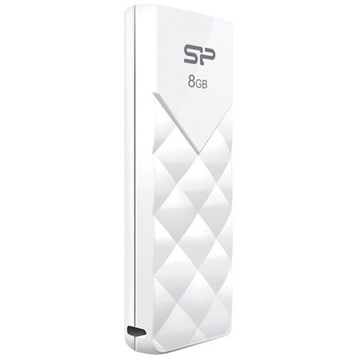 Oferte la Memorie USB Ultima U03 8GB USB 2.0 White