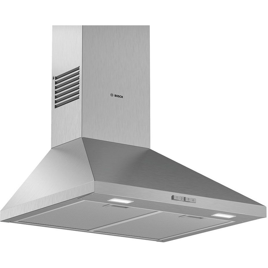 Oferte la Hota decorativa DWP66BC50 Incorporabila 570 m3/h 1 motor 60 cm Inox