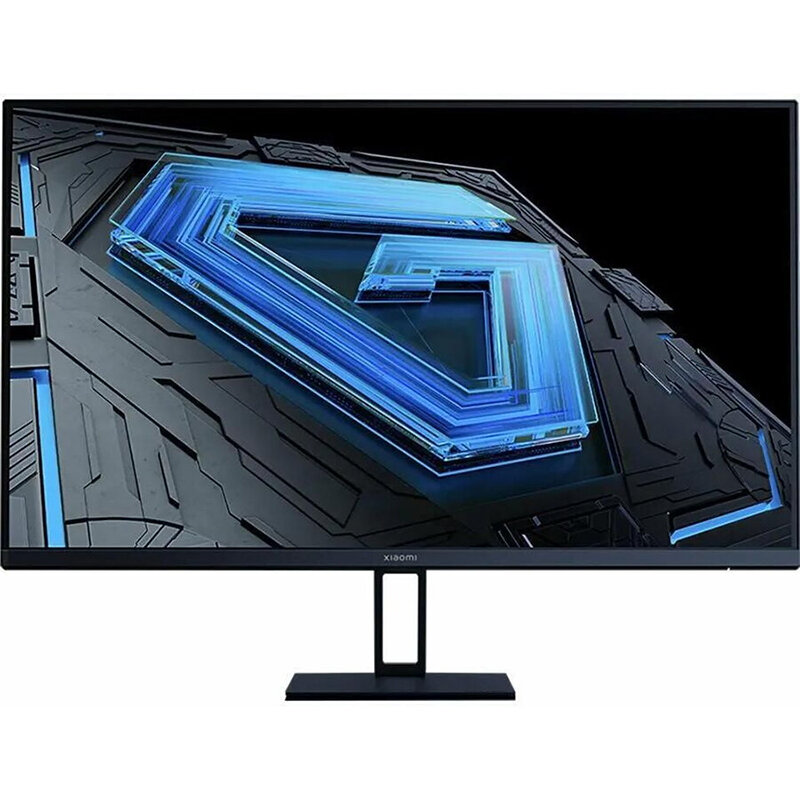 Oferte la Monitor LED Gaming Mi G27i 27 inch FHD IPS 6ms 165Hz Black