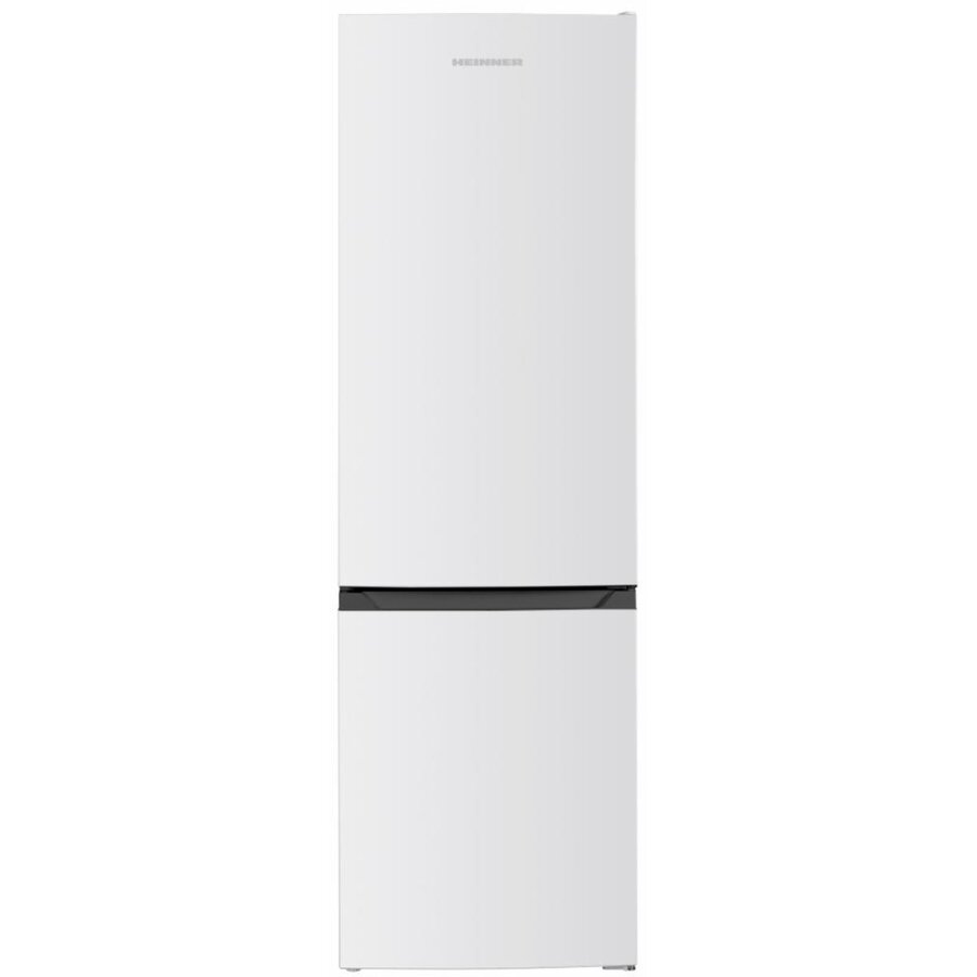 Oferte la Combina Frigorifica HC-HM262E++ Clasa E 262l LED Alb