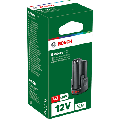 Oferte la Acumulator 1600A02N79 PBA 12V 2.0Ah OB Negru