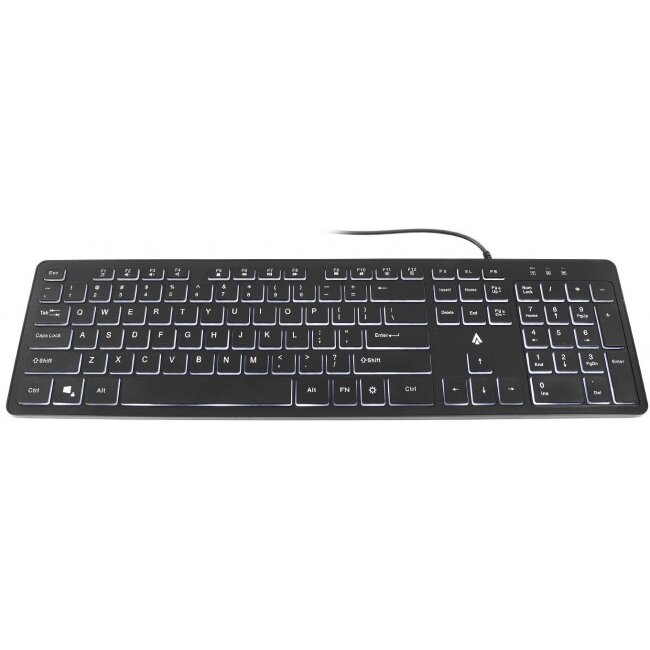 Oferte la Tastatura Artesia ACC-K1408 Negru
