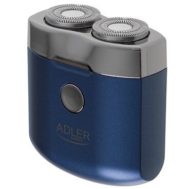 Oferte la Aparat De Ras AD 2937 Rotation Acumulator Li-Ion 250mAh 35min Albastru