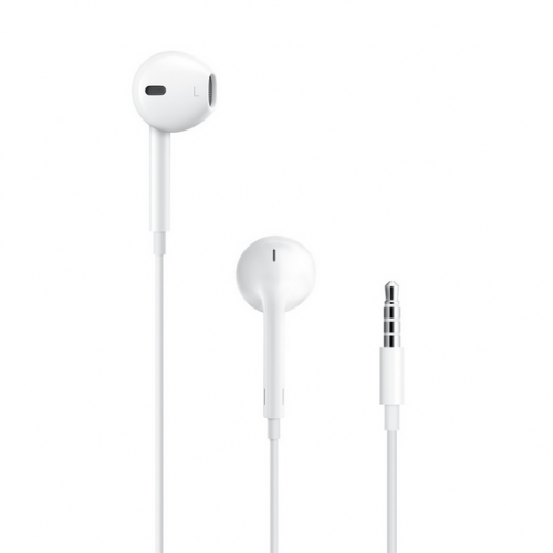 Oferte la Casti Telefon 3.5mm Jack Alb