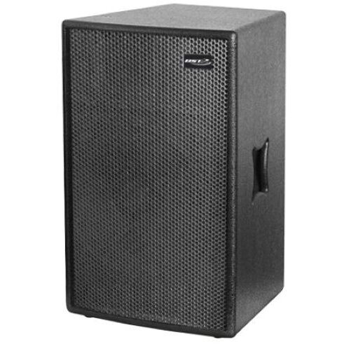 Oferte la Boxa 2 Cai 12/30Cm 200W Rms Negru