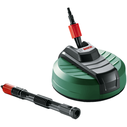 Oferte la Sistem de Curatare Terase AquaSurf 280 Verde/Negru