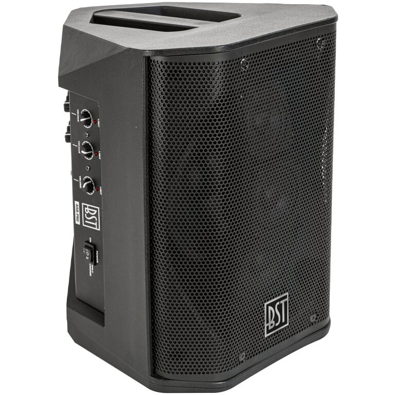 Oferte la Boxa Activa Profesionala Voce 120W Bluetooth Negru