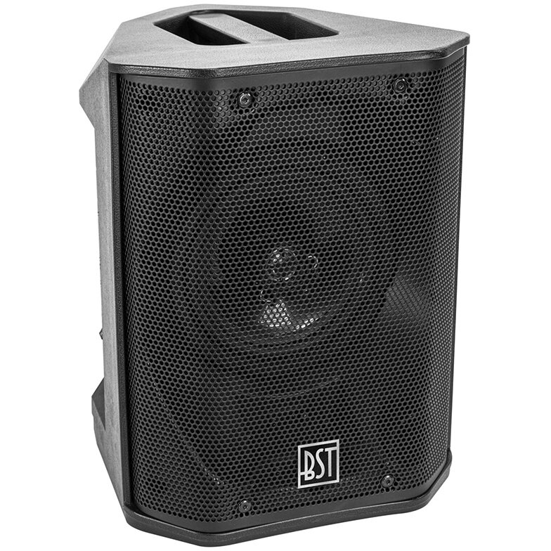 Oferte la Boxa Activa Profesionala Voce 6.5inch 16Cm Negru