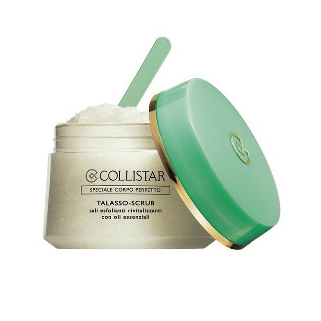 Oferte la Exfoliant revitalizant Collistar Talasso (Gramaj: 700 ml)