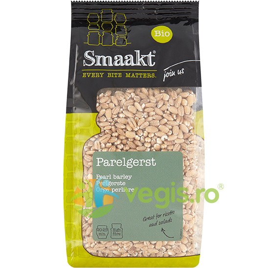 Oferte la Orz Polisat Ecologic/Bio 400g