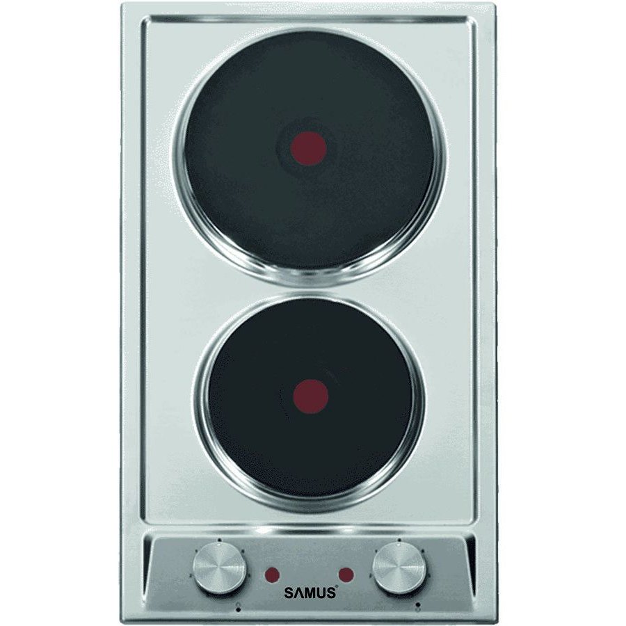 Oferte la Plita PSE-32SX 2 arzatoare electrice Inox