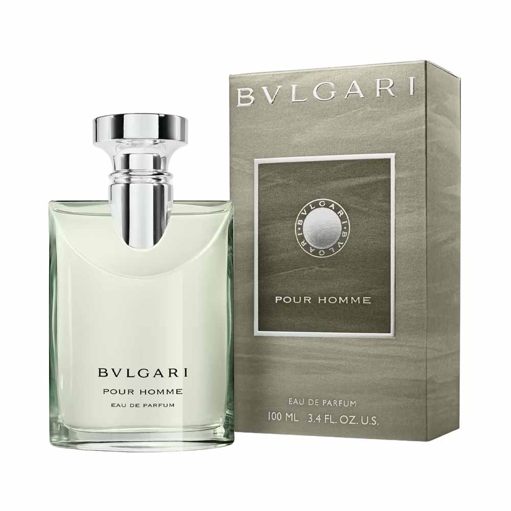 Oferte la Bvlgari pour Homme, Apa de Parfum (Gramaj: 100 ml)