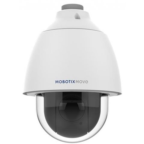 Oferte la Speed Dome IP MOBOTIX MOVE SD-230-LL Mx-SD1A-230-LL 2MP, 30x zoom optic, lentila varifocal motorizata 4.3-129mm, Autotracking