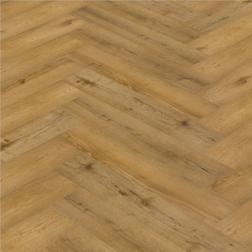 Oferte la Pardoseala minerala SPC 5 mm Korner Luxury Floor Oak Tarvos, nuanta deschisa, clasa de trafic 34,  615 x 123 mm 