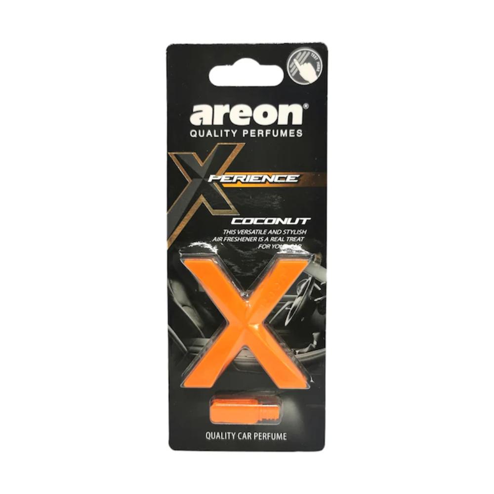 Oferte la Odorizant auto Areon Xperience, Coconut, 100 ml