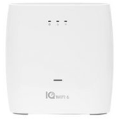 Oferte la Router IQWF6-EU IPv4 IPv6 5GHz 1x LAN 1x WAN Gigabit Etherne Alb