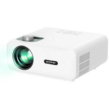 Oferte la Videoproiector BW-V5 LCD 1080p 9000lm 1000:1 F135 16:9 Alb