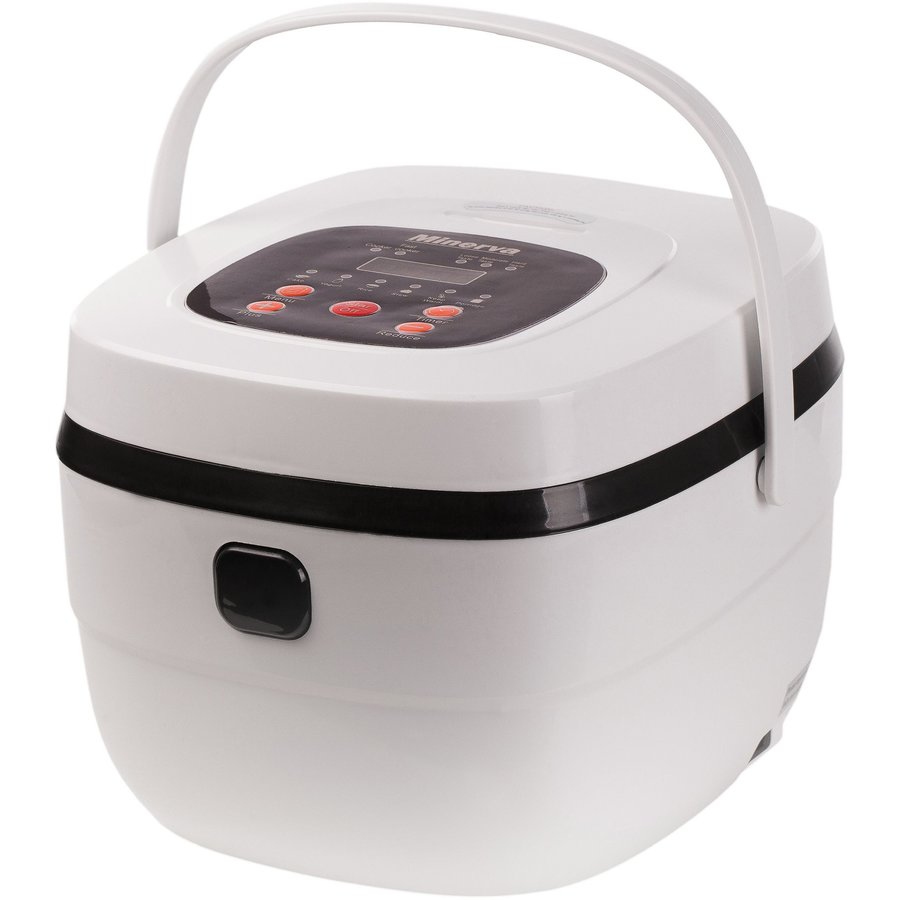 Oferte la Multicooker Experience M16 5 Litri 900W Alb