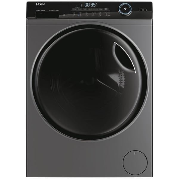 Oferte la Masina de spalat rufe HW80-B14959S8U1S 8kg 1400RPM Clasa A Anthracite