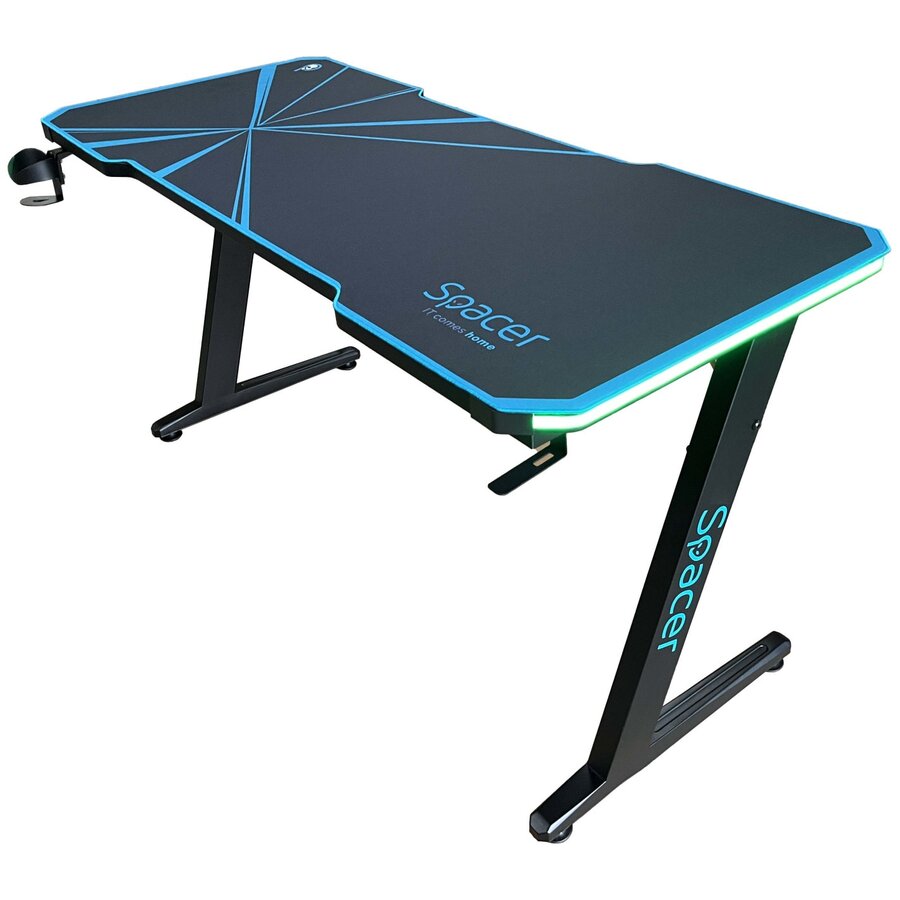 Oferte la Birou Gaming Black