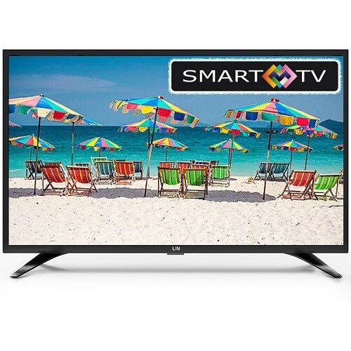 Oferte la Televizor 43inch 43LFHD1850 SMART Full HD DVB-T2 Negru