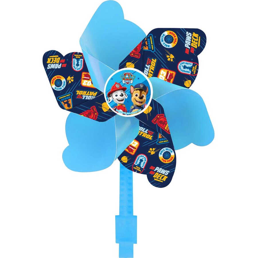 Oferte la Morisca Paw Patrol Boys Seven SV34013 17cm Albastru