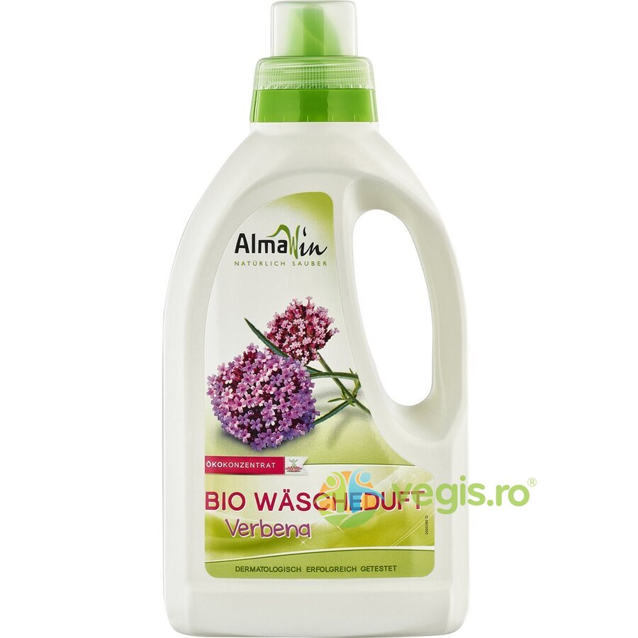 Oferte la Balsam de Rufe cu Verbina Ecologic/Bio 750ml