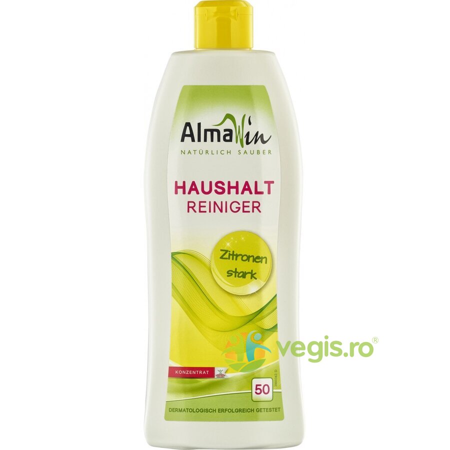 Oferte la Solutie Universala de Curatare Ecologica/Bio 500ml
