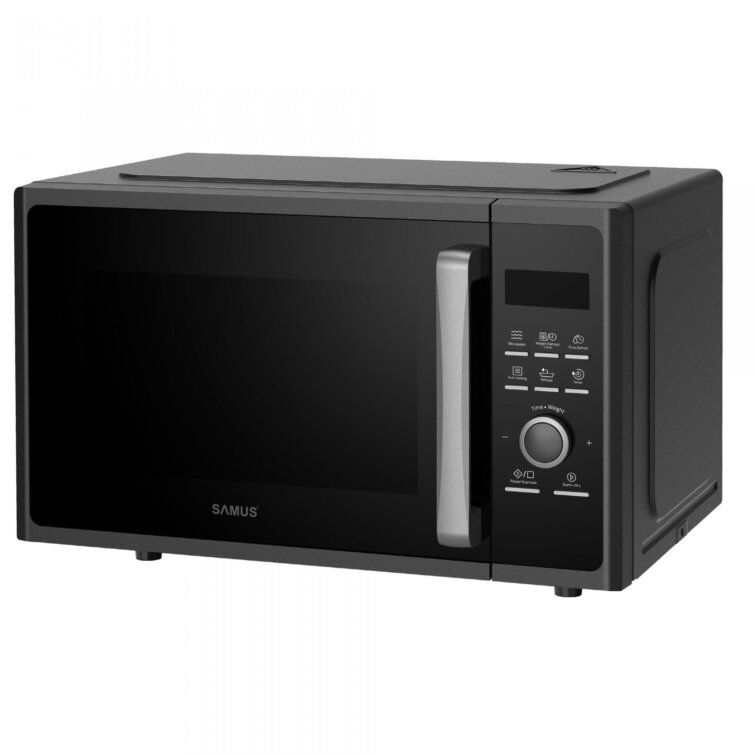 Oferte la Cuptor cu microunde SMC-23DB2 Digital 23L Negru