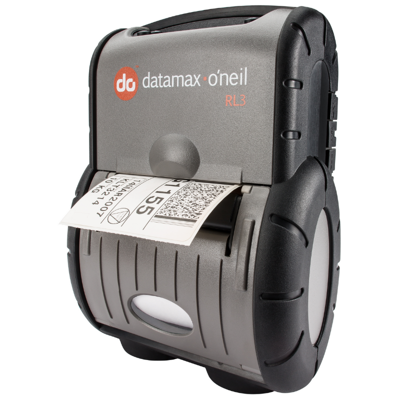 Oferte la Imprimanta Eticheta Termica, Datamax O'Neil, RL3e, Mini USB, Network, 79mm, Lipsa Alimentator