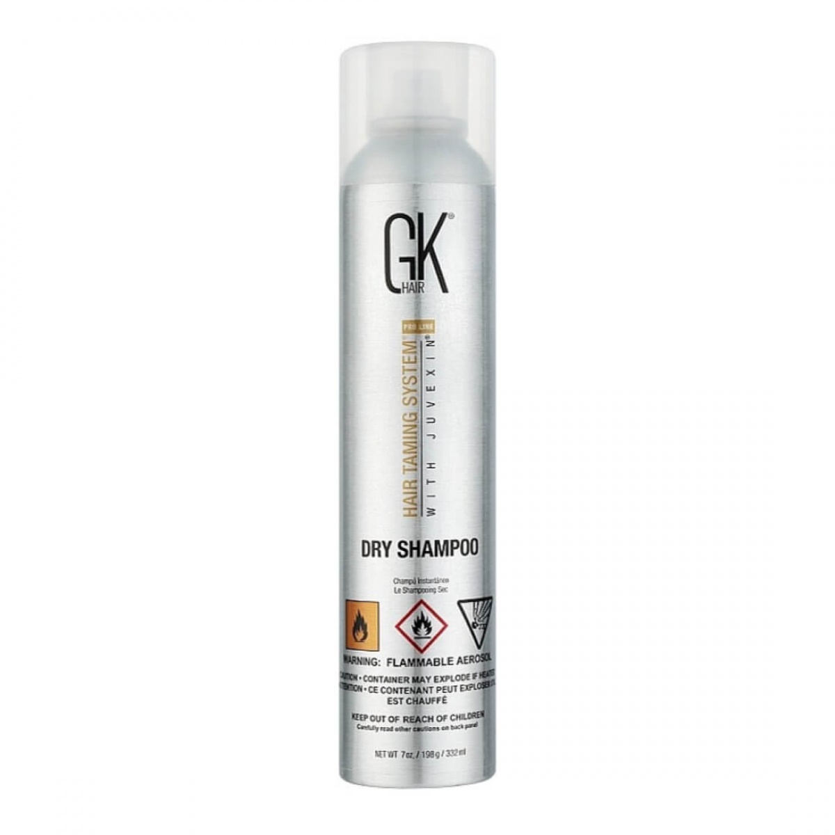 Oferte la Sampon uscat pentru volum GK Hair, Global Keratin, 332 ml