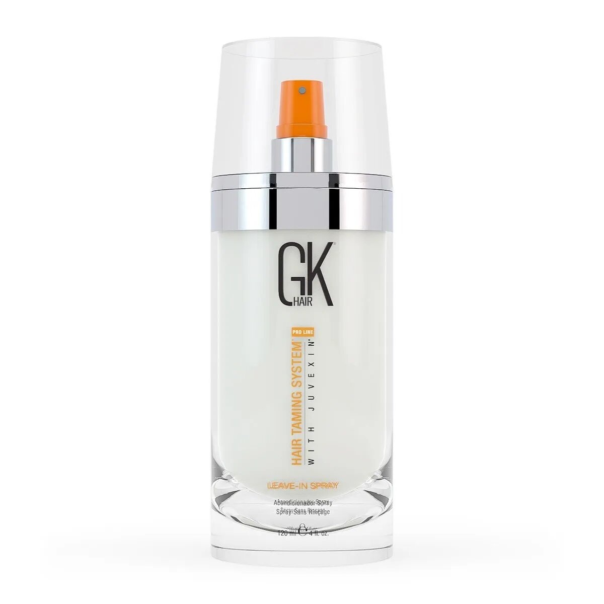 Oferte la Spray-balsam leave-in pentru nutritie GK Hair, 120 ml