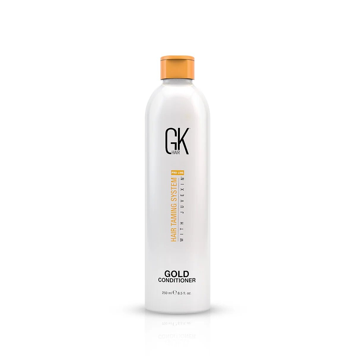 Oferte la Balsam de par pentru netezire GK Hair Gold (Gramaj: 250 ml)