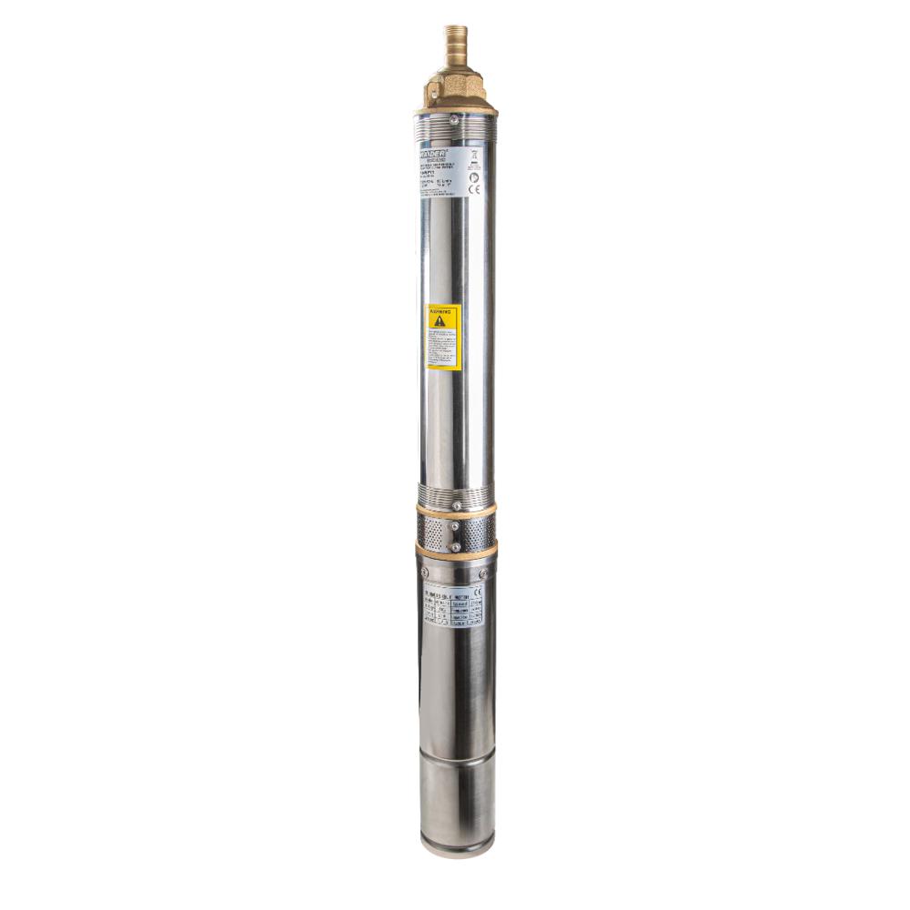 Oferte la Pompa submersibila apa curata Raider RD-WP71, 750 W, 113 l/min
