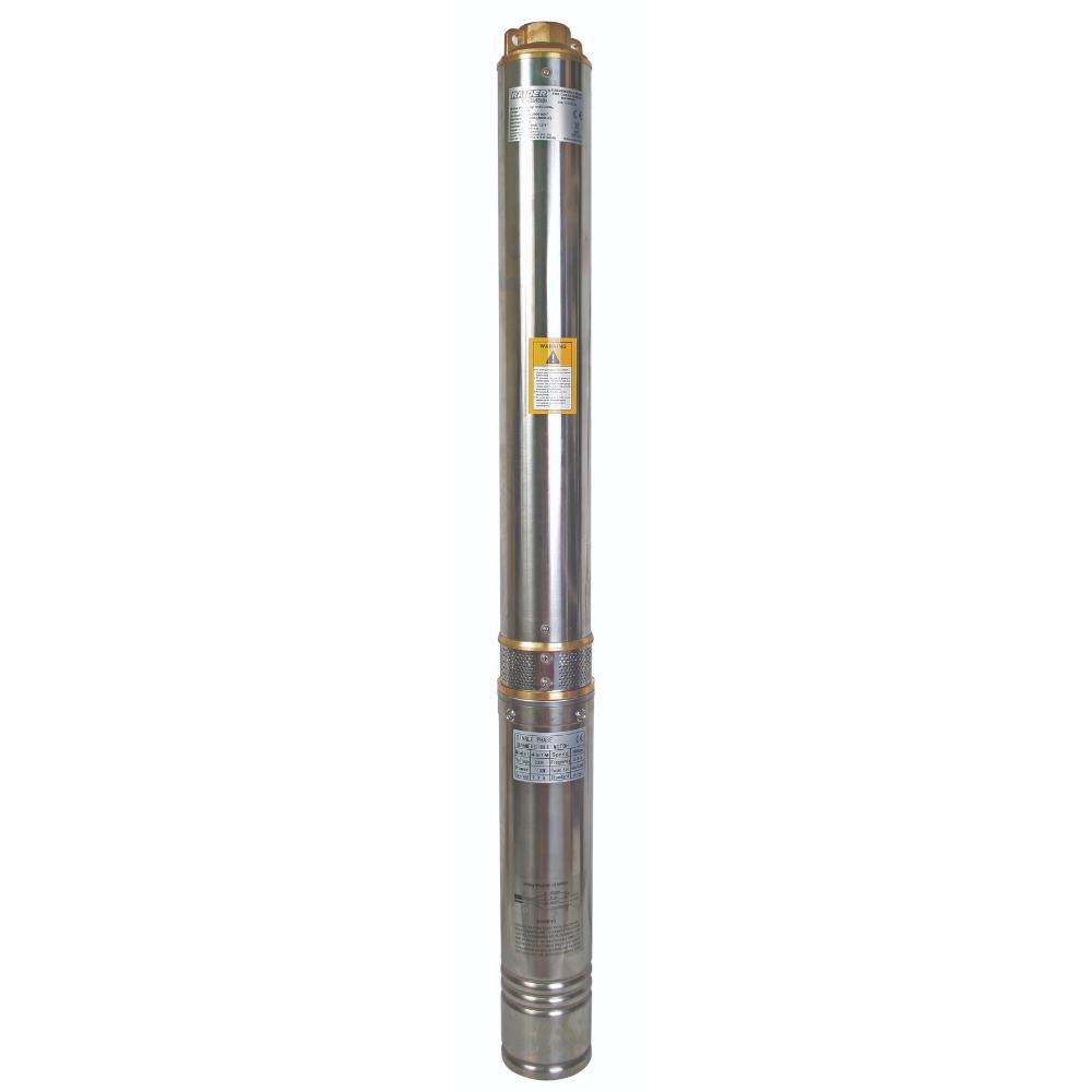 Oferte la Pompa submersibila apa curata Raider RD-WP74, 1100 W, 80 l/min