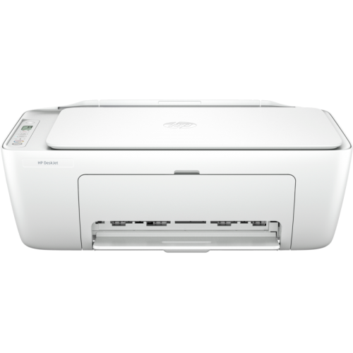 Oferte la Multifunctionala Inkjet Color 588Q0B HP DeskJet 2810e All-In-One A4 Alb