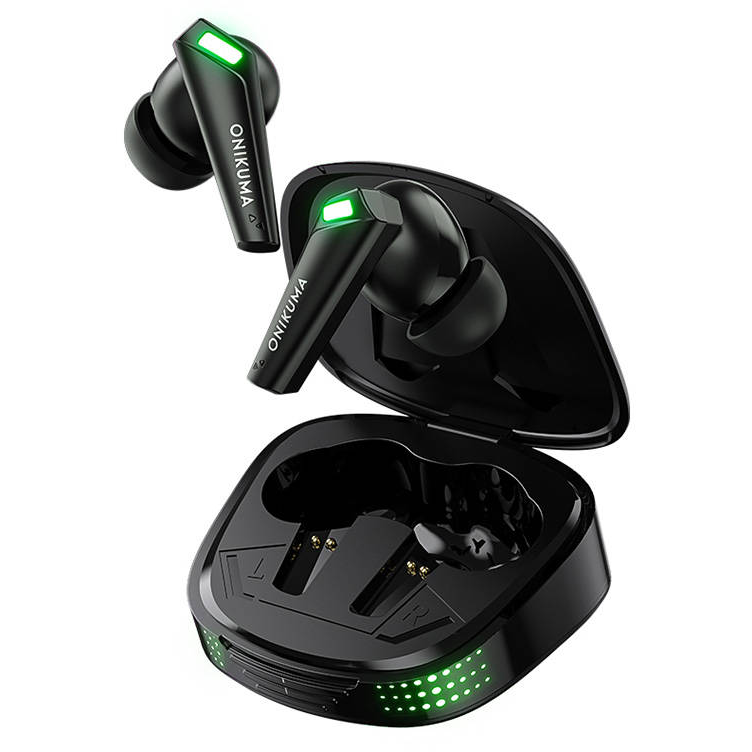 Oferte la Casti T308 TWS USB-C Negru