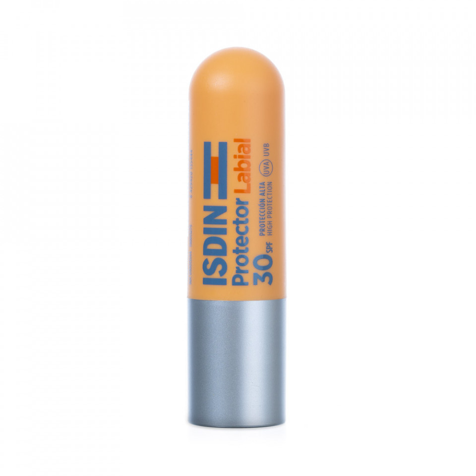 Oferte la Balsam protector de buze cu SPF 30 Isdin, 4 g