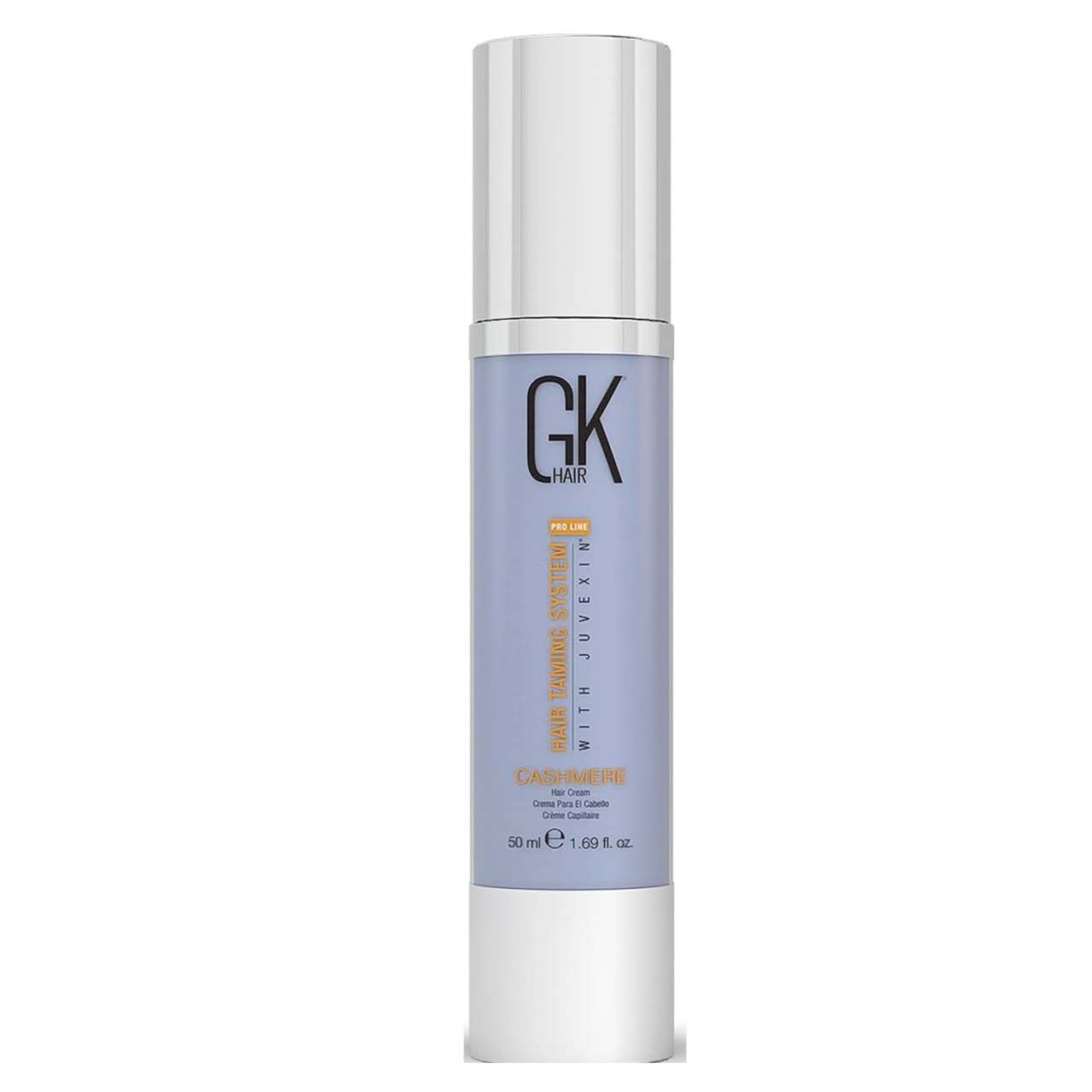 Oferte la Crema de par GK Hair, Cashmere, Hair Styling, 50 g