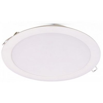 Oferte la Corp de iluminat ( spot ) PILA DN020B LED22/840 22.5W D200 RD EU, lumina neutra 4000K 8727900967906
