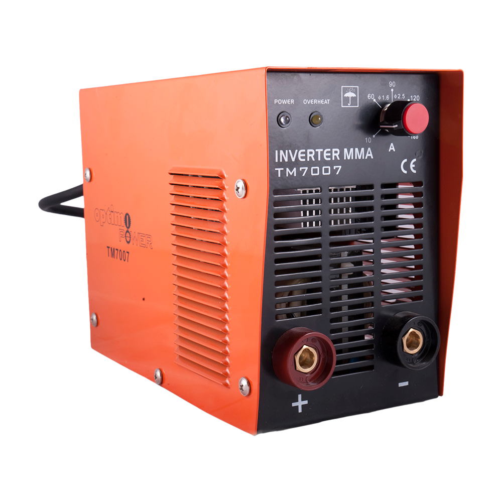 Oferte la Invertor sudura  Optimo-Power, 160 A