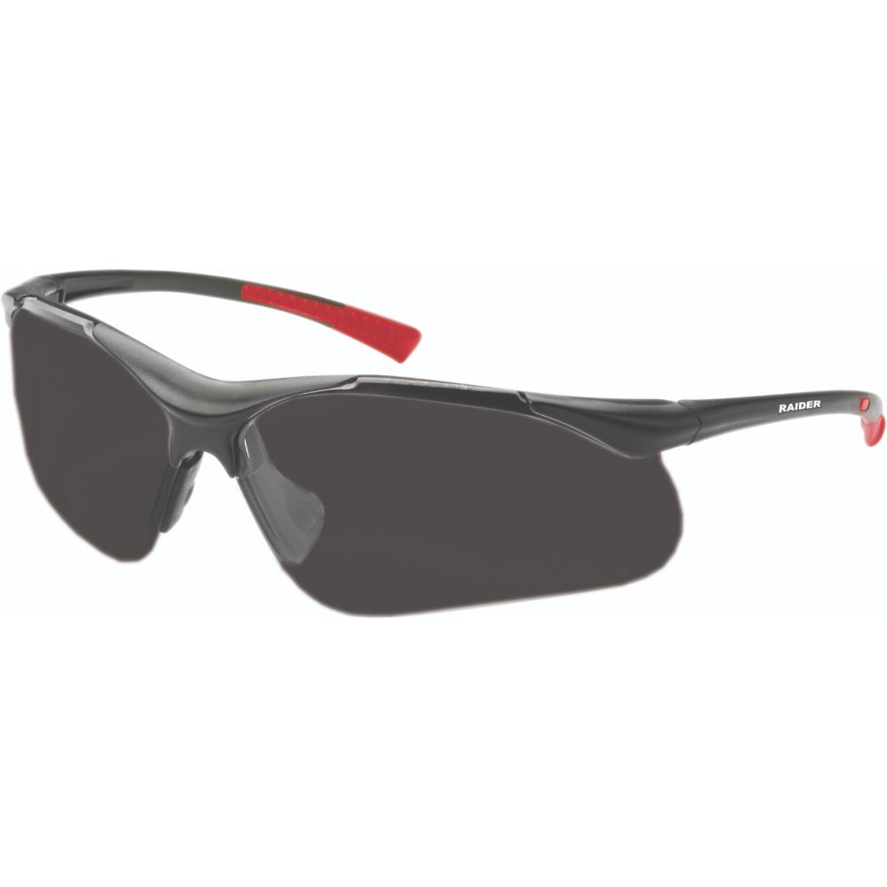 Oferte la Ochelari de protectie Topmaster UVA400 RD, lentile fumurii
