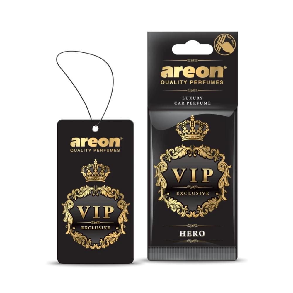 Oferte la Odorizant auto Areon Vip Exclusive, Hero