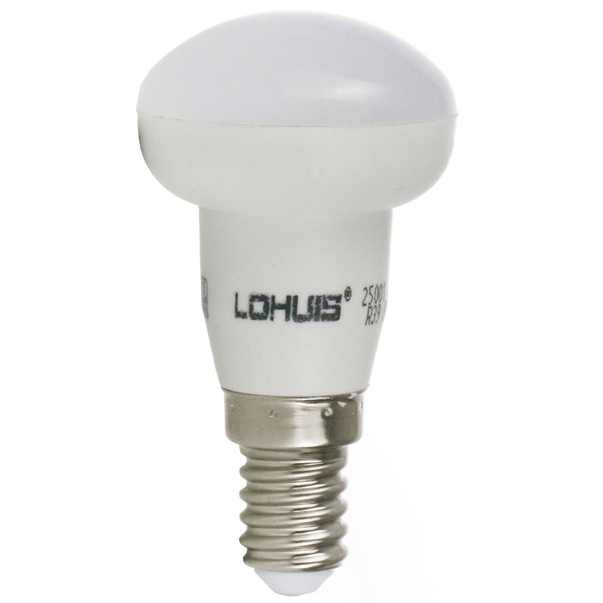 Oferte la Bec LED R39 4W Lohuis, E14, reflector, lumina rece